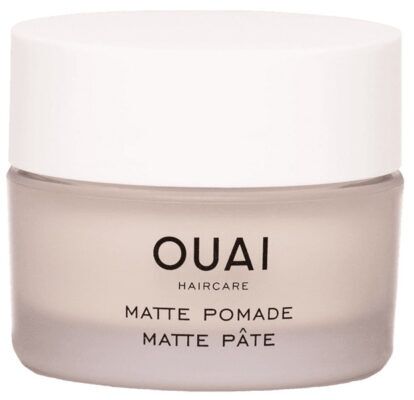 OUAI Matte Pomade