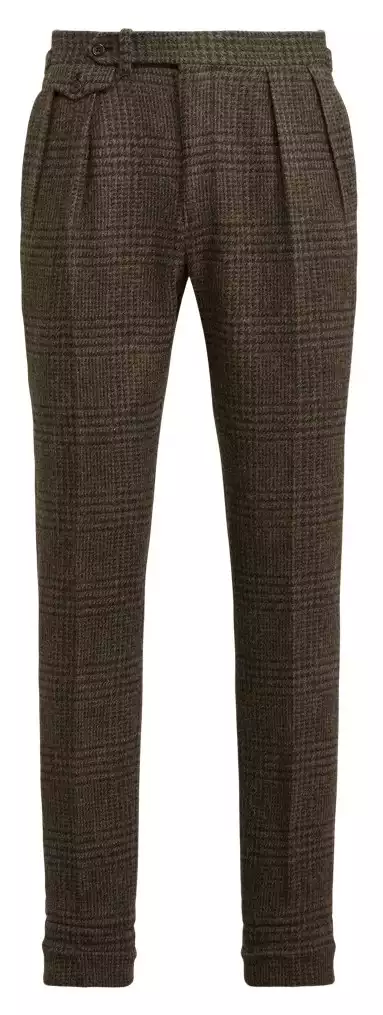 RALPH-LAUREN-GLEN-PLAID-WOOL-TWEED-TROUSER