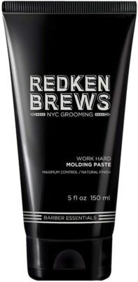 Redken Brews Molding Paste