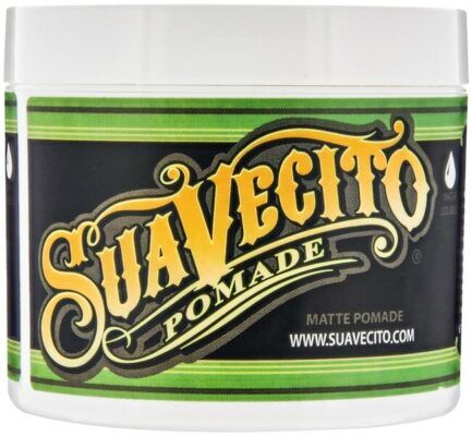 Suavecito Matte Pomade