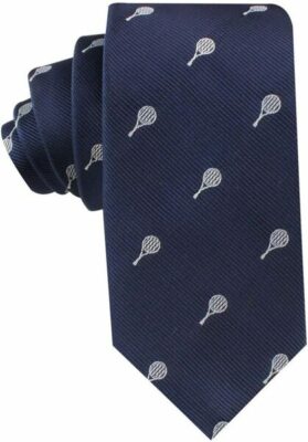 AUSCUFFLINKS Sports & Speciality Ties