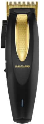 BaBylissPRO Lithium FX Hair Clipper