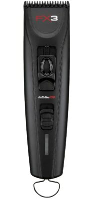 BaBylissPRO FX3 Professional High Torque Clipper