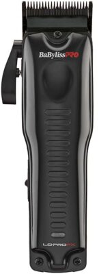 BaBylissPRO LoPROFX High Performance Low Profile Clipper