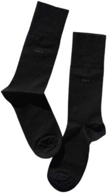 CDLP Mid Length Bamboo Socks