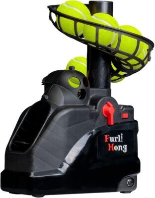 Furlihong 6802BH 2 in 1 Ball Launcher