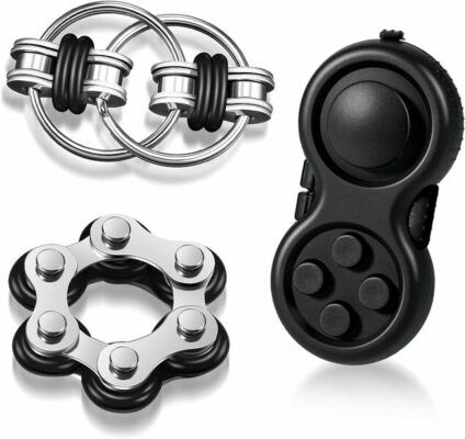 Gejoy Mini Fidget Toy Set