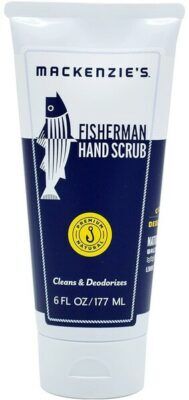 MacKenzie's Fisherman Hand Scrub