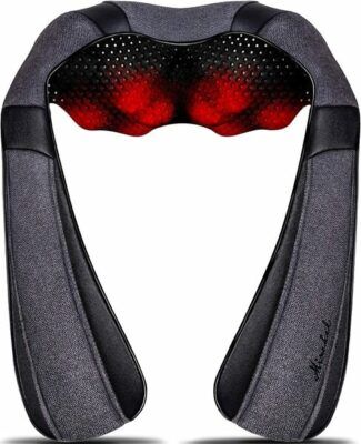 Mirakel Shiatsu Electric Massager