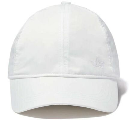 STELLAR NYLON BASEBALL CAP