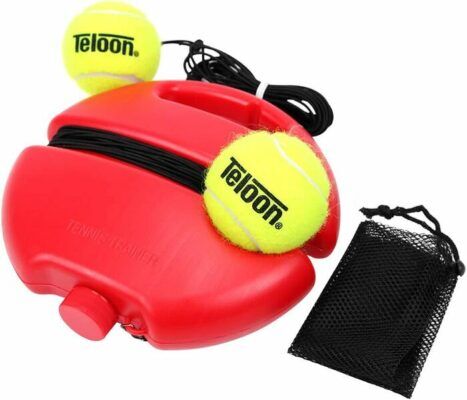 Teloon Solo Trainer Rebound Ball