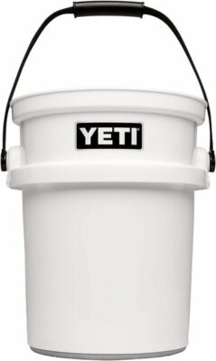 YETI Loadout 5-Gallon Bucket