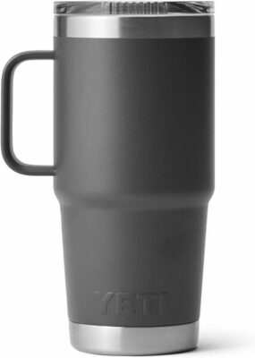 YETI Rambler 20oz Travel Mug