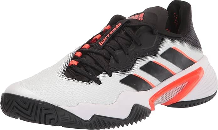 Adidas Barricade Tennis Shoe