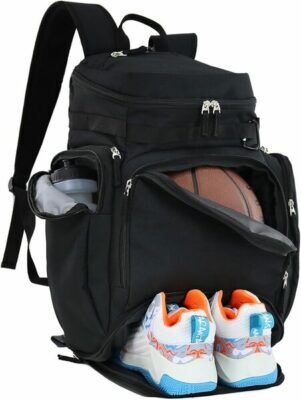 Goloni basketball backpack