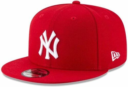 New Era MLB 9FIFTY Adjustable Snapback