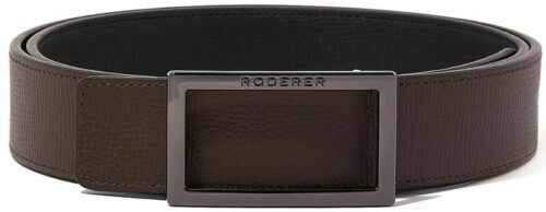 Roderer ACE REVERSIBLE BELT