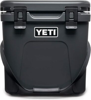 YETI Roadie Cooler