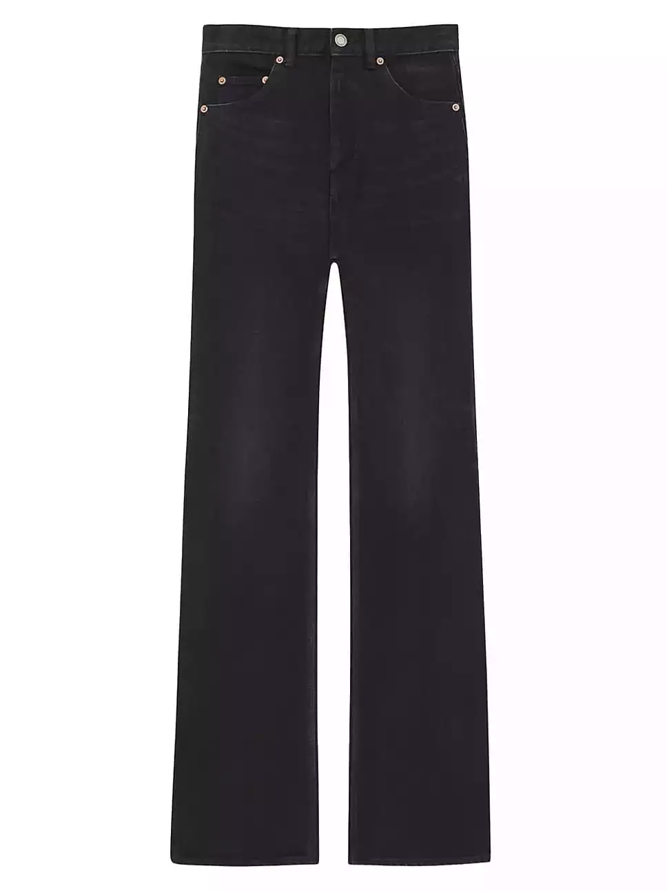 Saint-Laurent-70s-Flared-Jeans