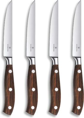 Victorinox Grand Maître Steak Knife