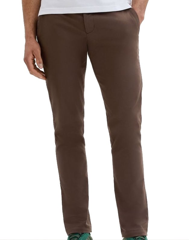 Tailor Store Hayden Stretch Chinos