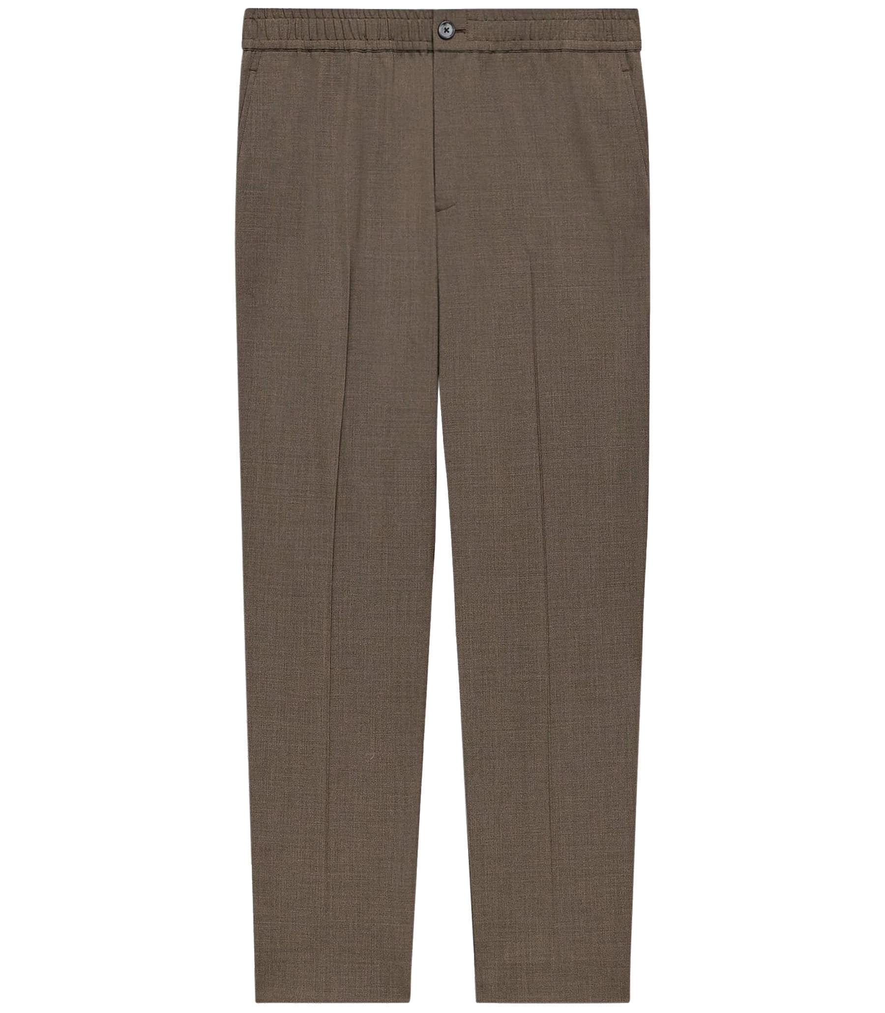 Theory Larin Drawstring Pant