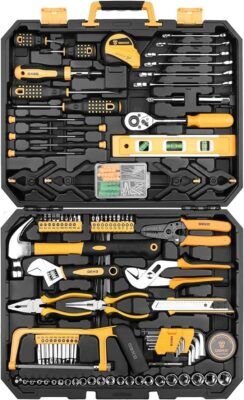 DEKOPRO Tool Combination Package