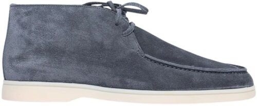 Aurélien Suede Desert Boot