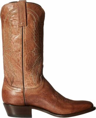 Lucchese Crayton