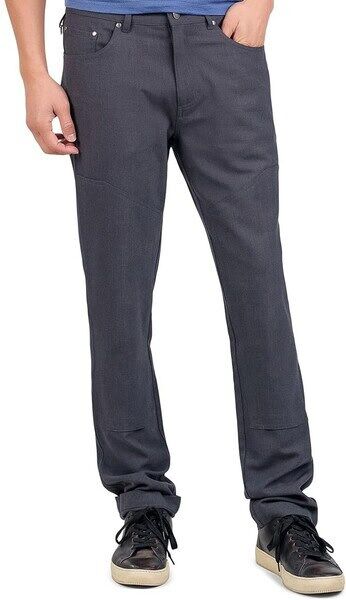 Woolly Clothing Co Men’s Merino Wool Longhaul Pants