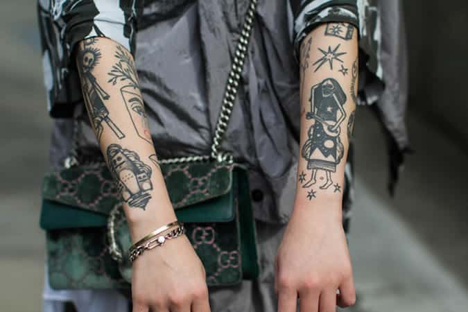 Arm Tattoo Ideas To Match Every Man’s Style