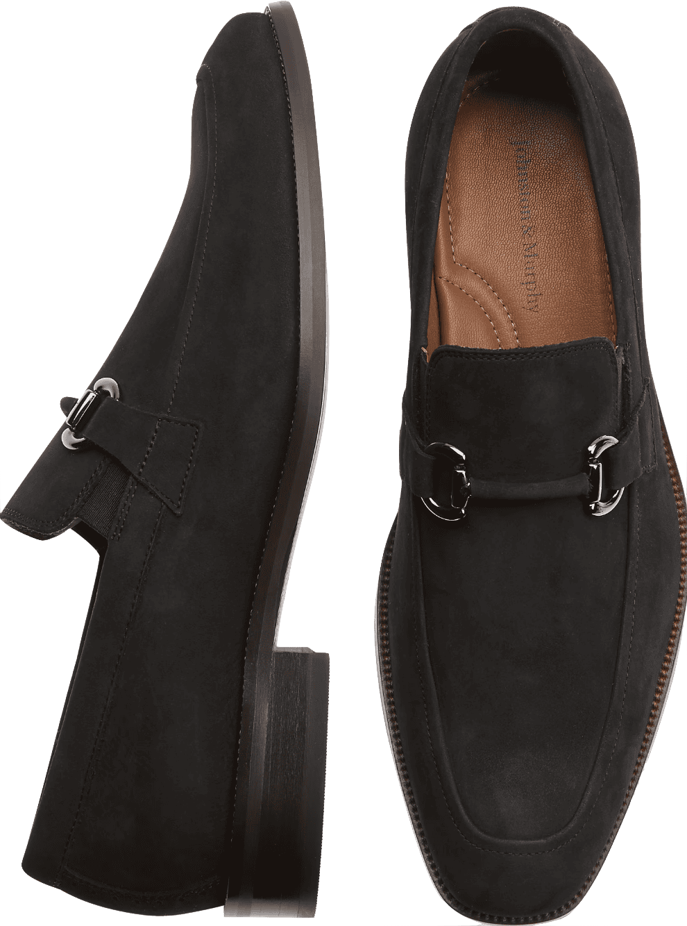 loafers from Men's Warehouse